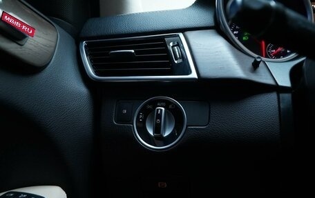 Mercedes-Benz GLS, 2016 год, 4 600 000 рублей, 24 фотография