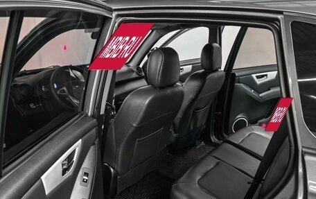 Lifan X60 I рестайлинг, 2016 год, 810 000 рублей, 14 фотография