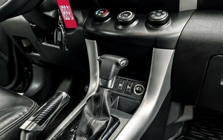 Lifan X60 I рестайлинг, 2016 год, 810 000 рублей, 11 фотография