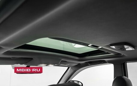 Lifan X60 I рестайлинг, 2016 год, 810 000 рублей, 13 фотография
