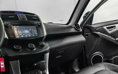 Lifan X60 I рестайлинг, 2016 год, 810 000 рублей, 8 фотография