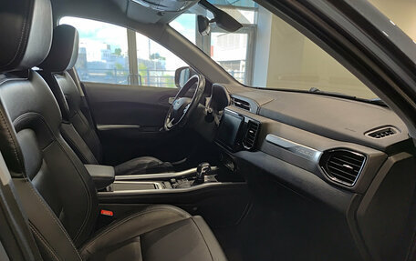 Chery Tiggo 4 I рестайлинг, 2021 год, 1 341 000 рублей, 13 фотография