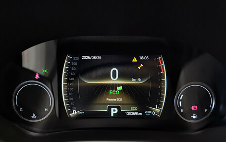 Chery Tiggo 4 I рестайлинг, 2021 год, 1 341 000 рублей, 16 фотография