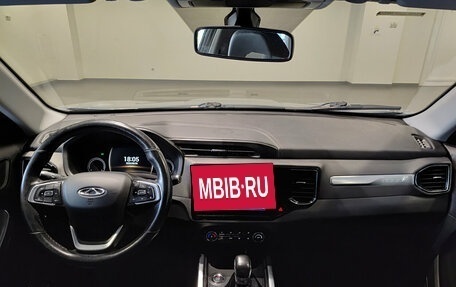 Chery Tiggo 4 I рестайлинг, 2021 год, 1 341 000 рублей, 17 фотография