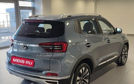Chery Tiggo 4 I рестайлинг, 2021 год, 1 341 000 рублей, 6 фотография