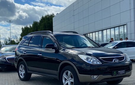 Hyundai ix55, 2010 год, 1 125 000 рублей, 2 фотография