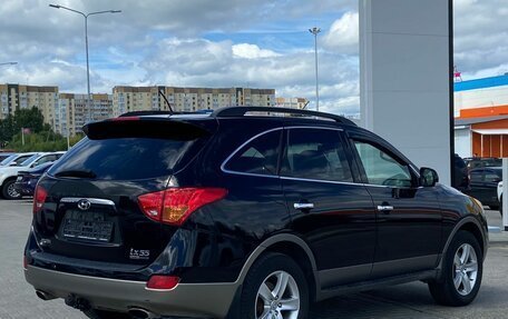 Hyundai ix55, 2010 год, 1 125 000 рублей, 4 фотография