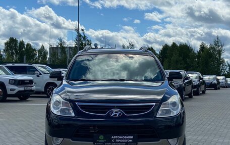 Hyundai ix55, 2010 год, 1 125 000 рублей, 3 фотография