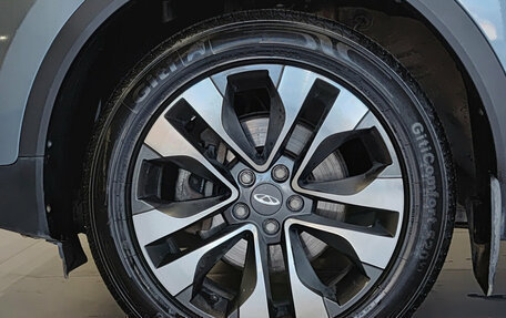Chery Tiggo 4 I рестайлинг, 2021 год, 1 341 000 рублей, 22 фотография