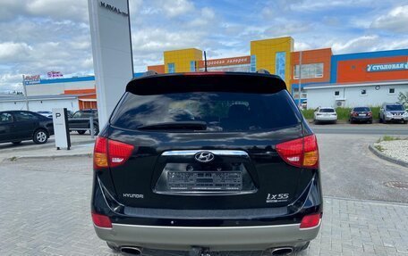 Hyundai ix55, 2010 год, 1 125 000 рублей, 6 фотография