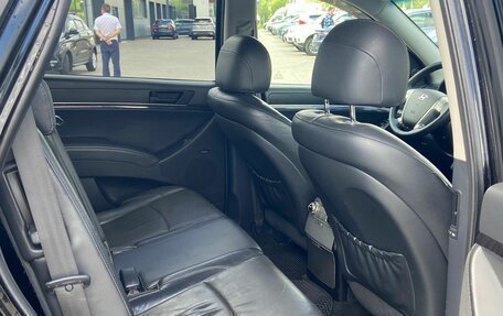 Hyundai ix55, 2010 год, 1 125 000 рублей, 12 фотография