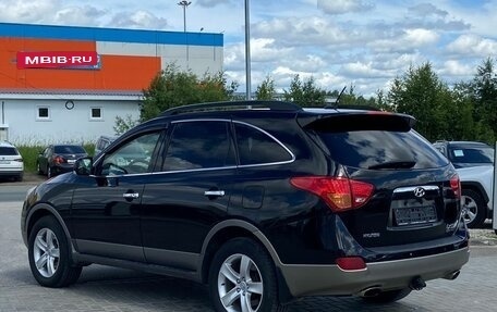 Hyundai ix55, 2010 год, 1 125 000 рублей, 5 фотография