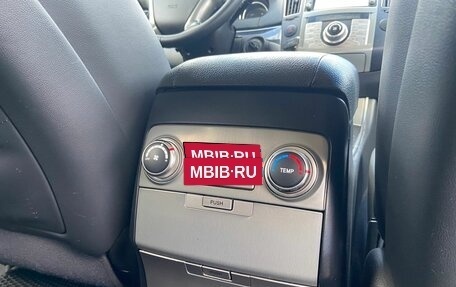 Hyundai ix55, 2010 год, 1 125 000 рублей, 13 фотография