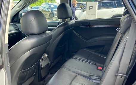 Hyundai ix55, 2010 год, 1 125 000 рублей, 15 фотография