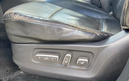 Hyundai ix55, 2010 год, 1 125 000 рублей, 19 фотография