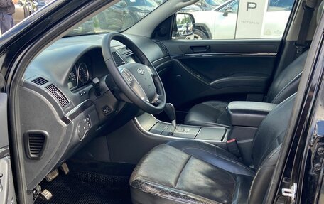 Hyundai ix55, 2010 год, 1 125 000 рублей, 18 фотография