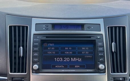Hyundai ix55, 2010 год, 1 125 000 рублей, 26 фотография