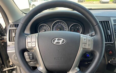 Hyundai ix55, 2010 год, 1 125 000 рублей, 23 фотография