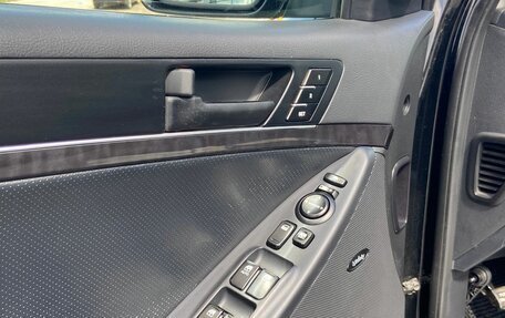 Hyundai ix55, 2010 год, 1 125 000 рублей, 17 фотография