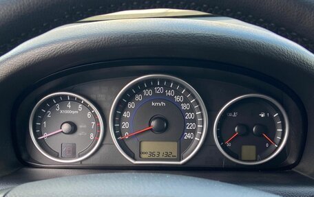 Hyundai ix55, 2010 год, 1 125 000 рублей, 22 фотография