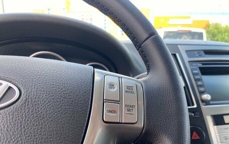 Hyundai ix55, 2010 год, 1 125 000 рублей, 25 фотография