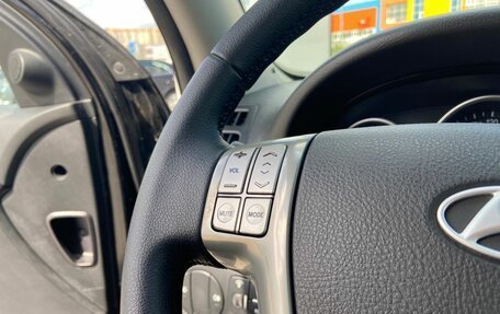 Hyundai ix55, 2010 год, 1 125 000 рублей, 24 фотография
