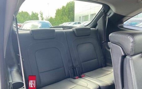 Hyundai ix55, 2010 год, 1 125 000 рублей, 14 фотография
