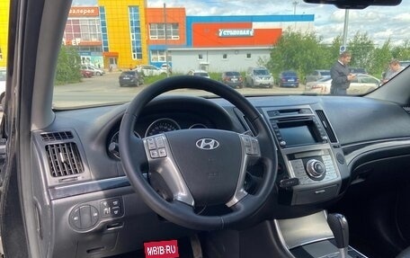 Hyundai ix55, 2010 год, 1 125 000 рублей, 20 фотография