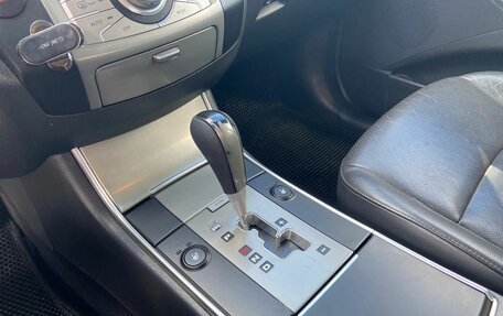 Hyundai ix55, 2010 год, 1 125 000 рублей, 29 фотография