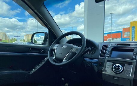 Hyundai ix55, 2010 год, 1 125 000 рублей, 33 фотография