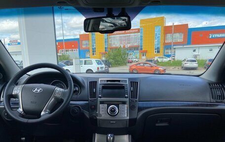 Hyundai ix55, 2010 год, 1 125 000 рублей, 32 фотография
