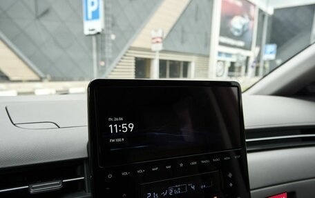 Hyundai Staria, 2023 год, 5 600 000 рублей, 9 фотография