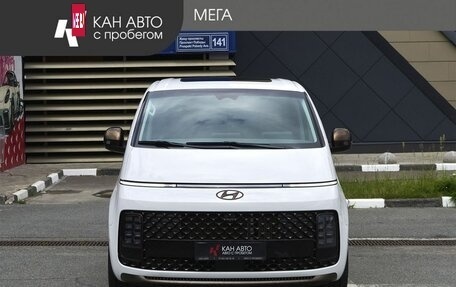 Hyundai Staria, 2023 год, 5 600 000 рублей, 3 фотография
