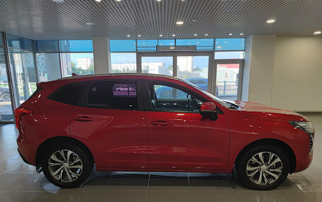 Haval Jolion, 2022 год, 1 699 000 рублей, 5 фотография
