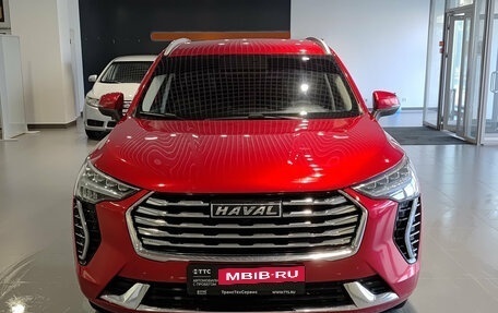 Haval Jolion, 2022 год, 1 699 000 рублей, 2 фотография