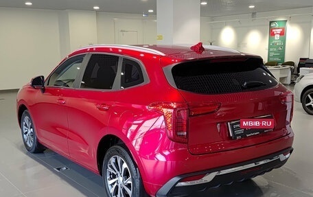 Haval Jolion, 2022 год, 1 699 000 рублей, 8 фотография