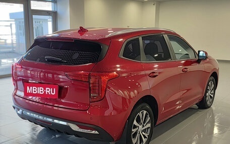 Haval Jolion, 2022 год, 1 699 000 рублей, 6 фотография