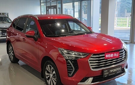 Haval Jolion, 2022 год, 1 699 000 рублей, 3 фотография