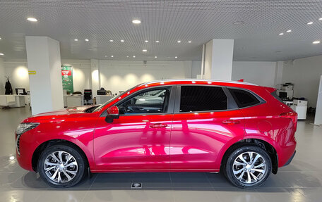 Haval Jolion, 2022 год, 1 699 000 рублей, 10 фотография