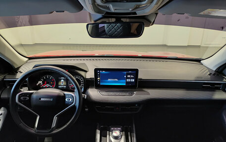 Haval Jolion, 2022 год, 1 699 000 рублей, 17 фотография
