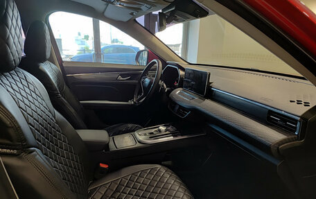 Haval Jolion, 2022 год, 1 699 000 рублей, 13 фотография