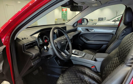Haval Jolion, 2022 год, 1 699 000 рублей, 20 фотография