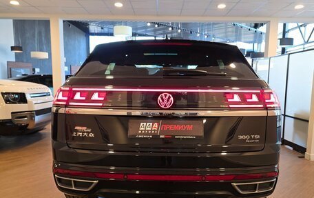 Volkswagen Teramont I, 2026 год, 5 490 000 рублей, 3 фотография
