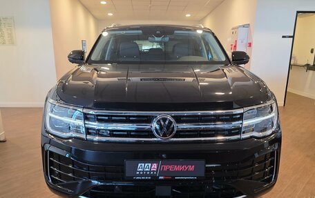 Volkswagen Teramont I, 2026 год, 5 490 000 рублей, 6 фотография