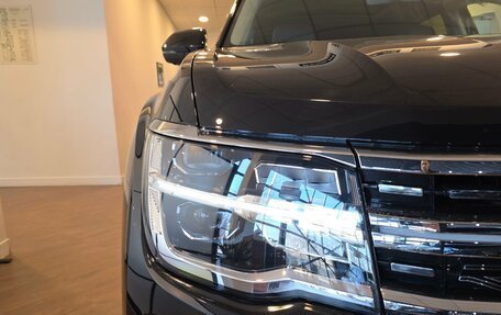 Volkswagen Teramont I, 2026 год, 5 490 000 рублей, 7 фотография