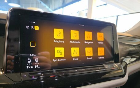 Volkswagen Teramont I, 2026 год, 5 490 000 рублей, 16 фотография