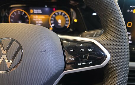 Volkswagen Teramont I, 2026 год, 5 490 000 рублей, 17 фотография