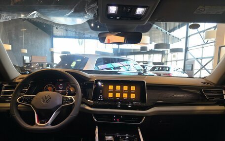 Volkswagen Teramont I, 2026 год, 5 490 000 рублей, 24 фотография