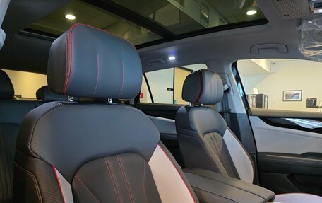 Volkswagen Teramont I, 2026 год, 5 490 000 рублей, 28 фотография
