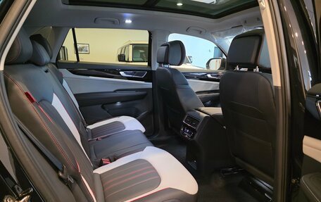 Volkswagen Teramont I, 2026 год, 5 490 000 рублей, 25 фотография
